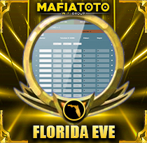 PREDIKSI TOGEL FLORIDA-EVE 23 JUL 2025 MAFIATOTO