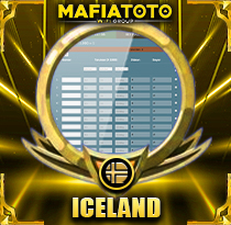 PREDIKSI TOGEL ICELAND 19 JUL 2025 MAFIATOTO