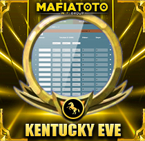 PREDIKSI TOGEL KENTUCKY-EVE 24 JUL 2025 MAFIATOTO