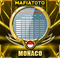 PREDIKSI TOGEL MONACO 23 JUL 2025 MAFIATOTO