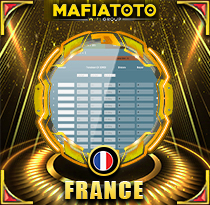 PREDIKSI TOGEL FRANCE 18 JUL 2025 MAFIATOTO