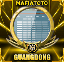 PREDIKSI TOGEL GUANGDONG 21 JUL 2025 MAFIATOTO		