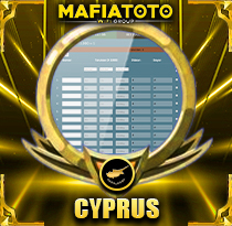 PREDIKSI TOGEL CYPRUS 19 JUL 2025 MAFIATOTO