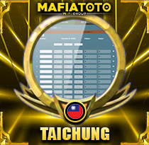 PREDIKSI TOGEL TAICHUNG 02 AGS 2025 MAFIATOTO