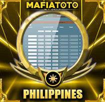 PREDIKSI TOGEL PHILIPPINES 18 JUL 2025 MAFIATOTO