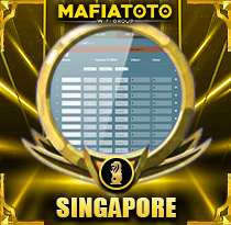PREDIKSI TOGEL SINGAPORE-4D 19 JUL 2025 MAFIATOTO