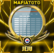 PREDIKSI TOGEL JEJU-LOTTO 21 JUL 2025 MAFIATOTO