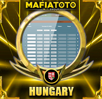 PREDIKSI TOGEL HUNGARY 23 JUL 2025 MAFIATOTO