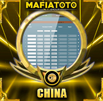 PREDIKSI TOGEL CHINA 19 JUL 2025 MAFIATOTO