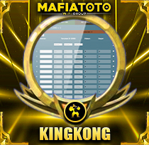 PREDIKSI TOGEL KINGKONG-P2 17 JUL 2025 MAFIATOTO