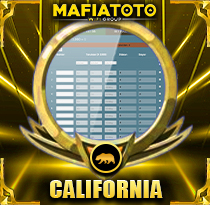 PREDIKSI TOGEL CALIFORNIA 23 JUL 2025 MAFIATOTO