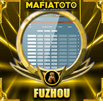 PREDIKSI TOGEL TOTO-FUZHOU 19 JUL 2025 MAFIATOTO